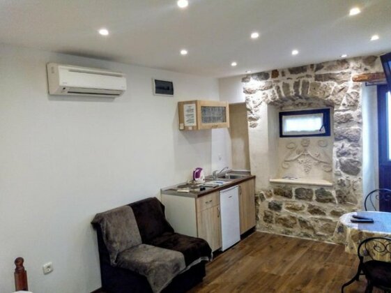 New rustic apartments Tonko - Photo4
