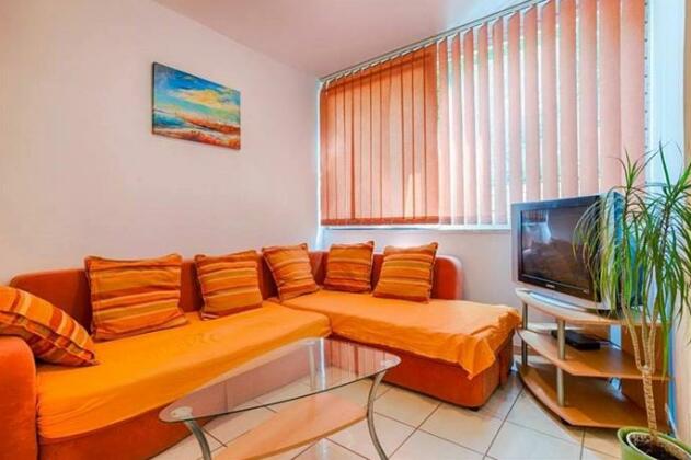 Nice apartment in Center Split - Photo2