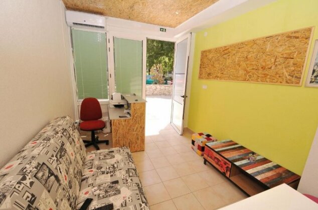 Oasis hostel Split - Photo2
