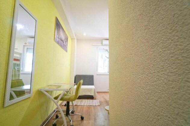 Oasis hostel Split - Photo3