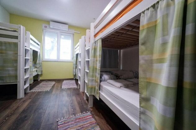 Oasis hostel Split - Photo4