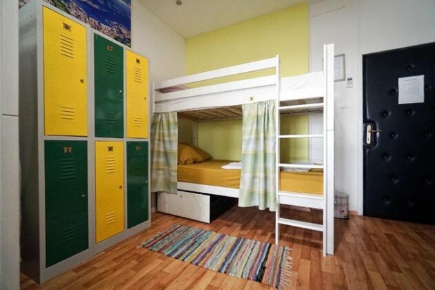 Oasis hostel Split - Photo5
