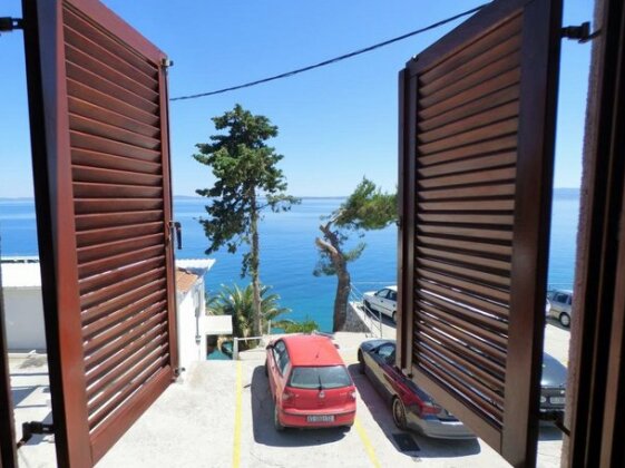 Oceanfront Pleic - Photo3