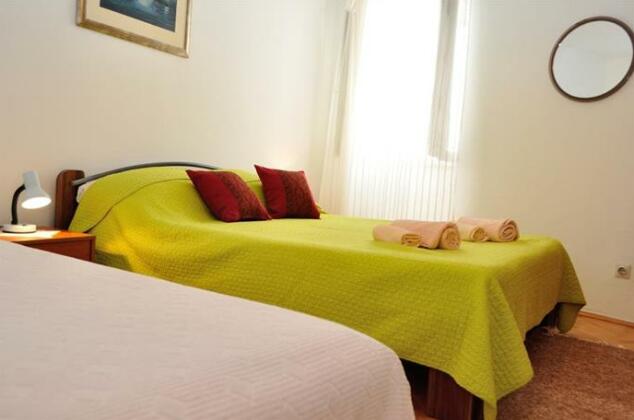 Old City Aparment - Photo3