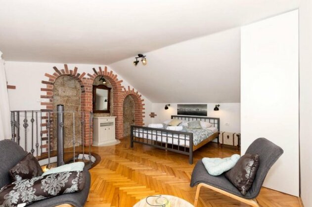 Old Split Apartment - Photo2