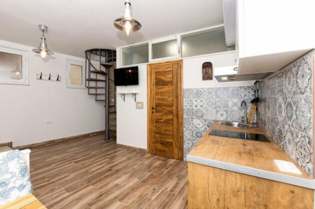 Old Split Apartment - Photo3
