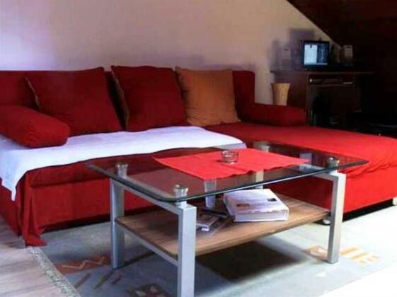 Old Town Apartmant - Photo2