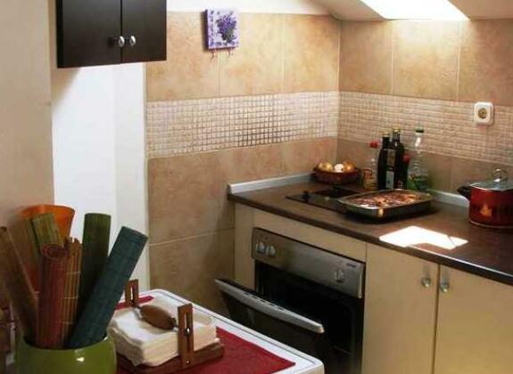 Old Town Apartmant - Photo3