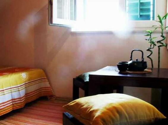 Old Town Apartmant - Photo5