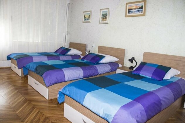 Olga Apartment - Photo3