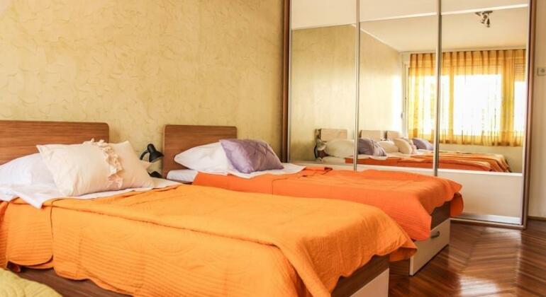 Olga Apartment - Photo5