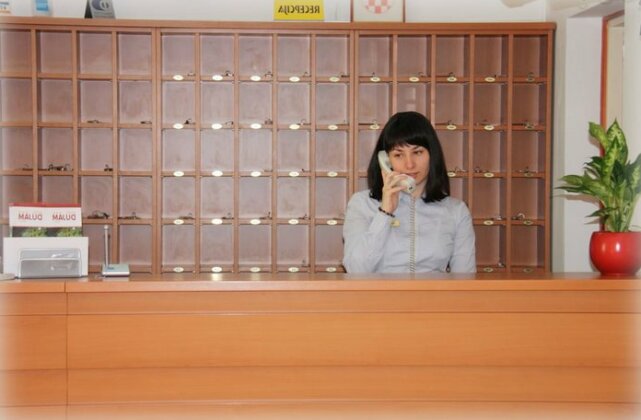 Omladinski Hostel - Photo2