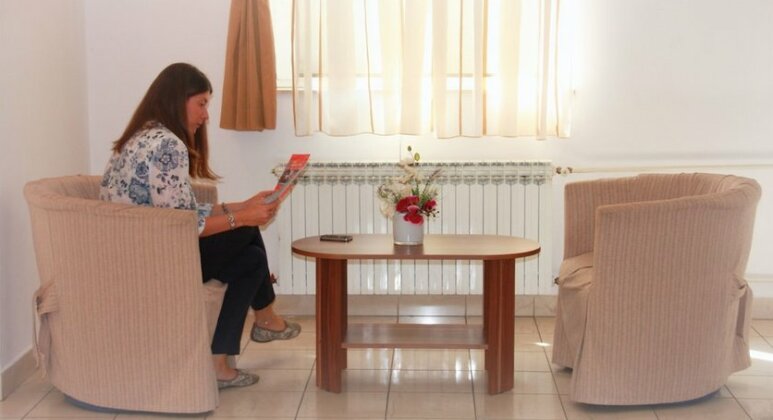 Omladinski Hostel - Photo3