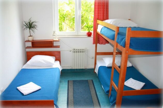 Omladinski Hostel - Photo5