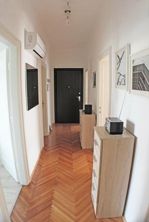Orchidea Apartment Split in the Centre - Photo3