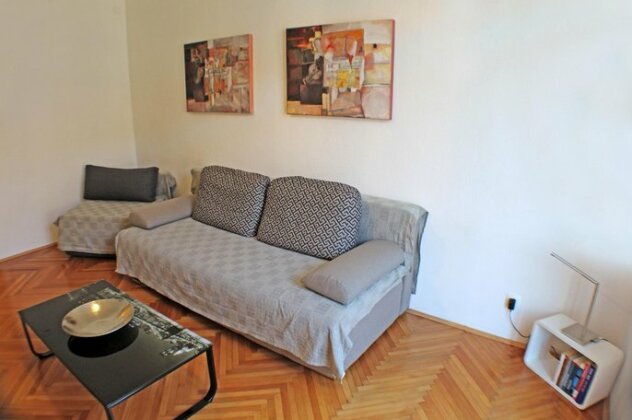 Orchidea Apartment Split in the Centre - Photo4