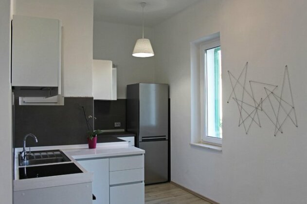 Orchidea Apartment Split in the Centre - Photo5