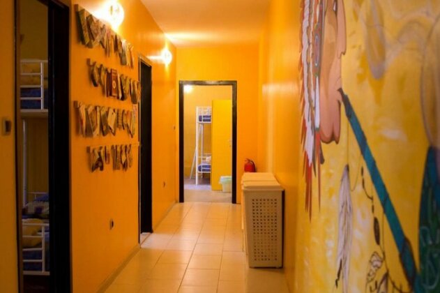 Outlanders Tribe Hostel - Photo5