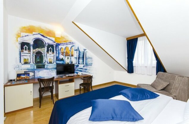 Palma Rooms B&B - Photo2
