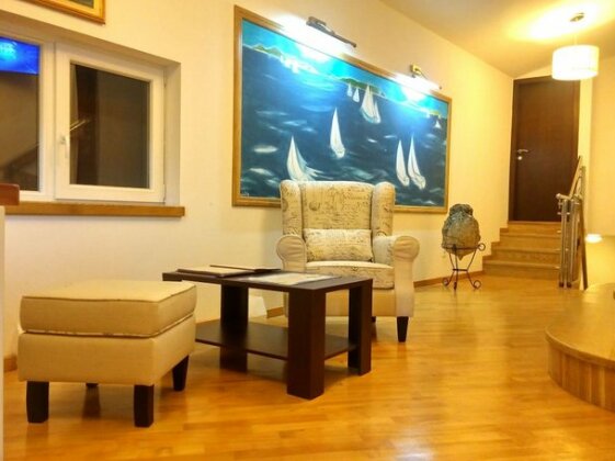 Palma Rooms B&B - Photo5