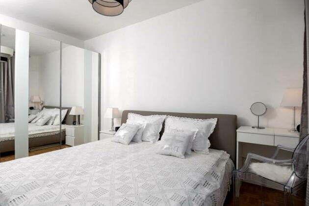 Panorama Split Penthouse - Photo5