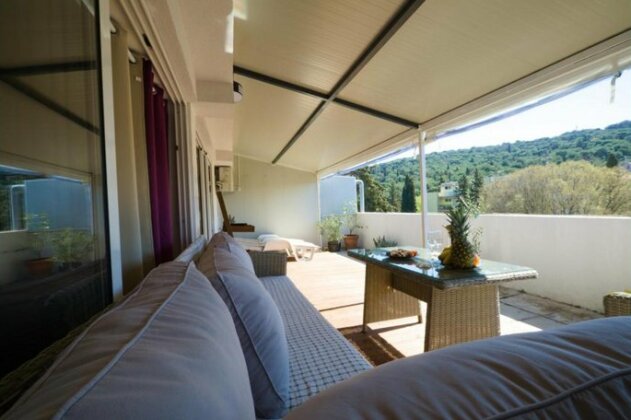 Penthouse Telegrin Split - Photo2