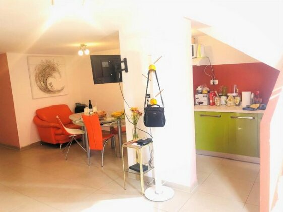 Pety Accommodation - Photo3