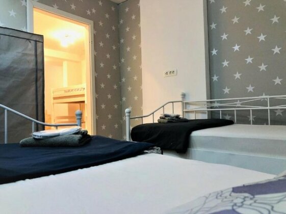 Pety Accommodation - Photo5