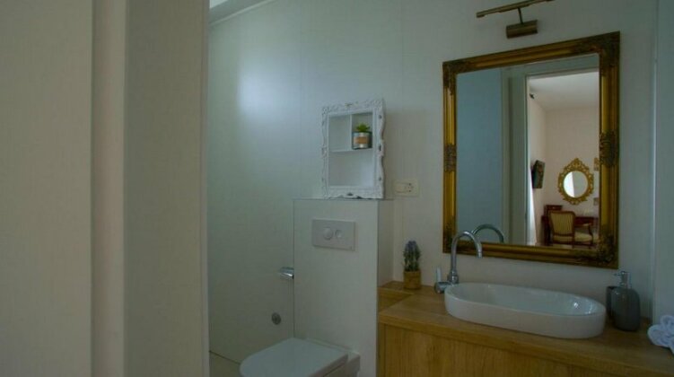 Presidential Suites Chica Cure - Photo3