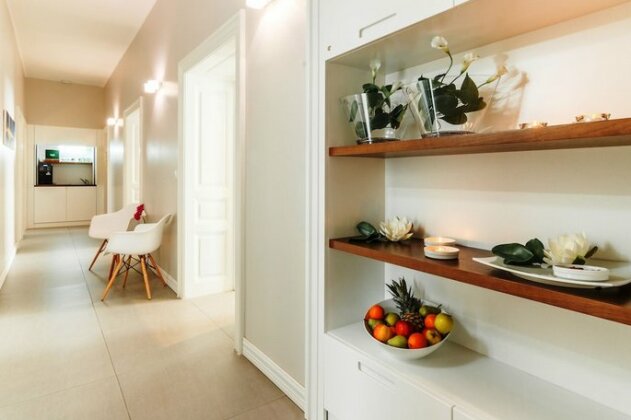 Prima Luxury Rooms - Photo3