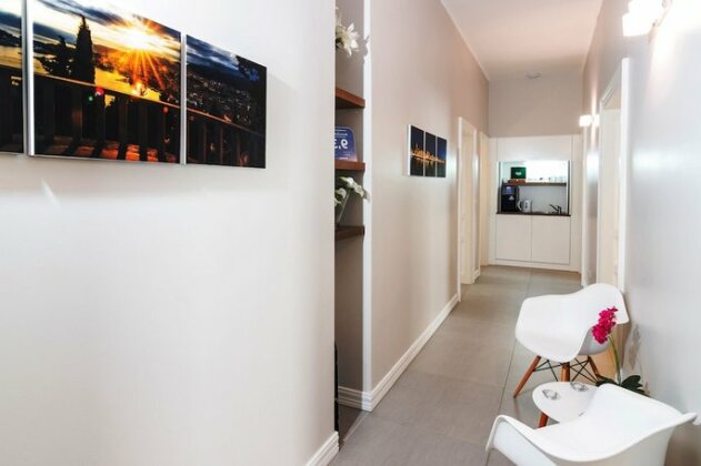 Prima Luxury Rooms - Photo4