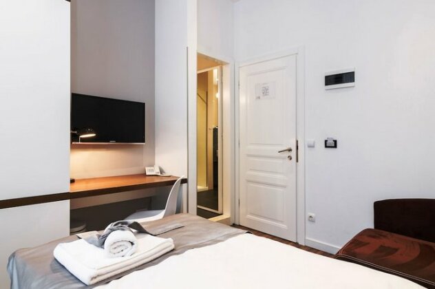 Prima Luxury Rooms - Photo5