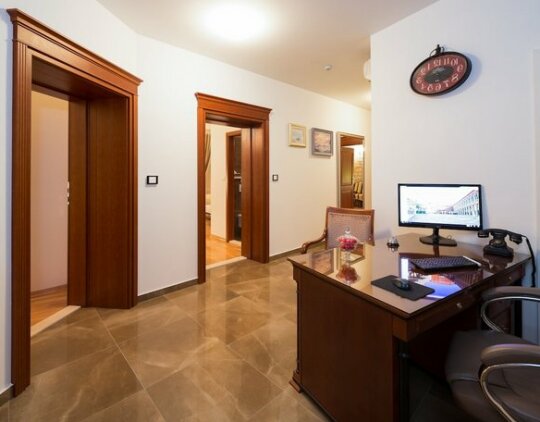 Priska Luxury Rooms - Photo3