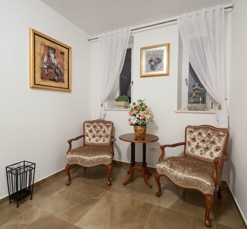 Priska Luxury Rooms - Photo5
