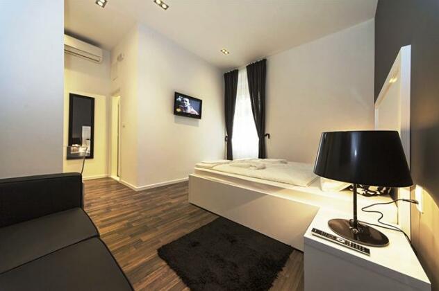 Priuli Luxury Rooms - Photo2