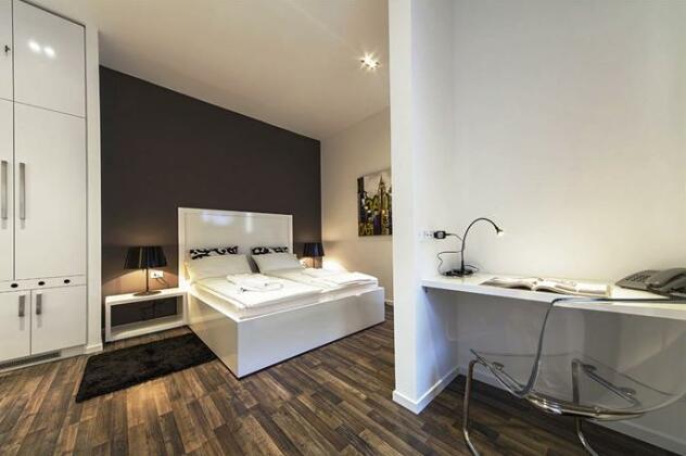 Priuli Luxury Rooms - Photo3