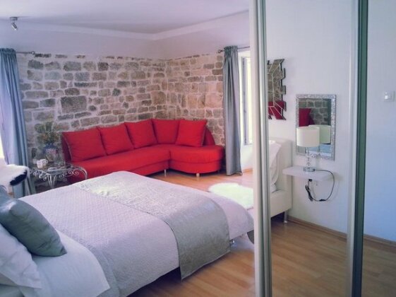 Private Apartments In Diocletians Palace - Photo5