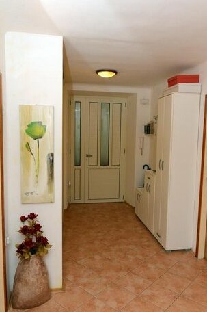 Private room in the center of Split - Photo2