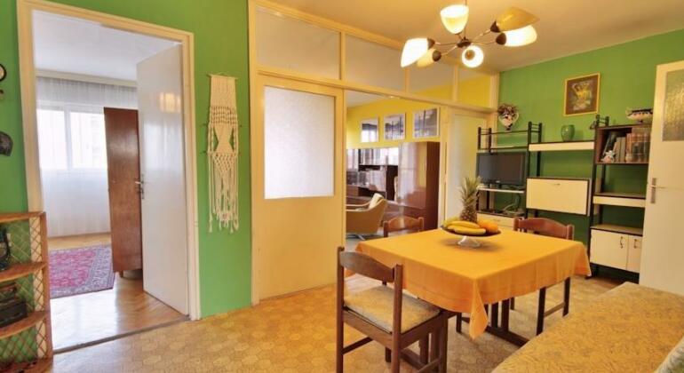 Red Beach Apartment - Photo2