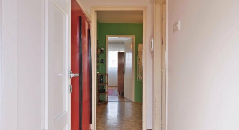 Red Beach Apartment - Photo3