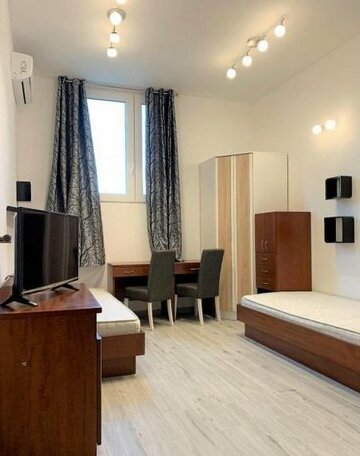 Residence Campus - Photo3