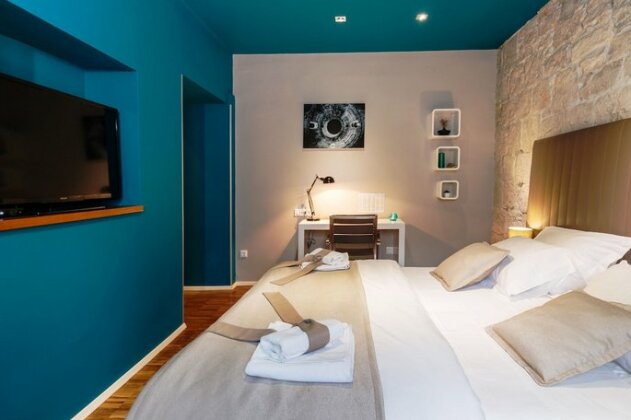 Riva Luxury Rooms - Photo5