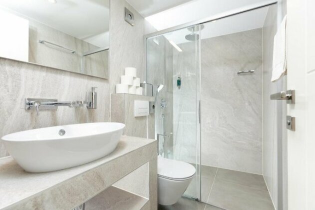 Roko Luxury Rooms 2 - Photo2
