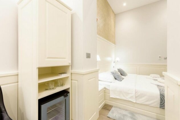 Roko Luxury Rooms 2 - Photo4