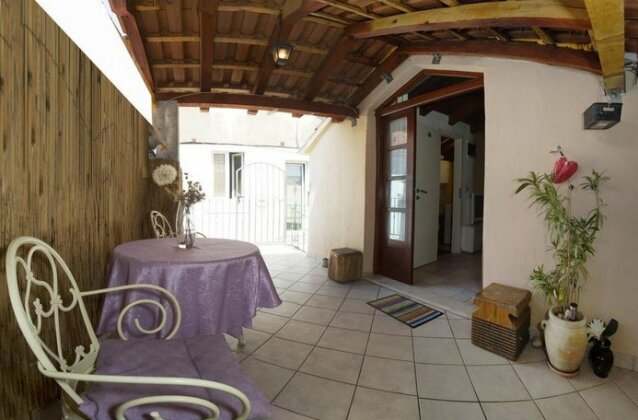Room Dioklecijan - Photo3