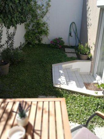 Room with garden - Photo3