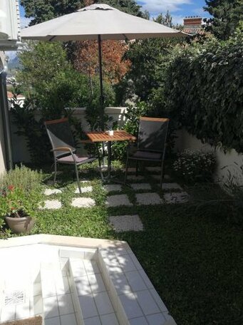 Room with garden - Photo5