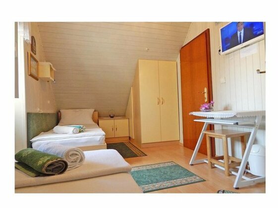 Rooms Ana Heritage - Photo3