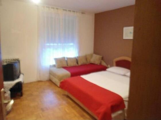 Rooms Borna Top centar - Photo2