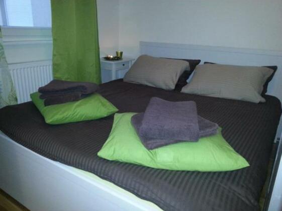 Rooms Borna Top centar - Photo3